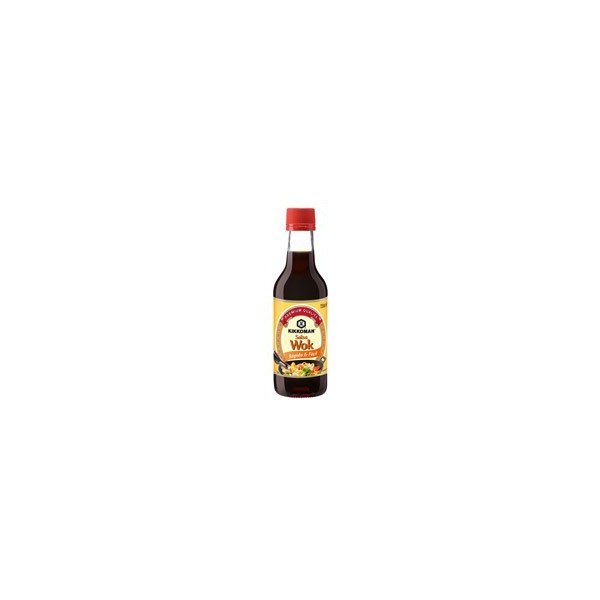 Salsa Wok Kikkoman 250ml