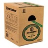 Salsa Soja Kikkoman Baja Sal 20L