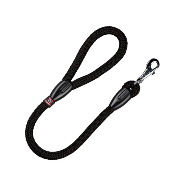 Correa Nylon Redondo 75cmx1,6cm Negro