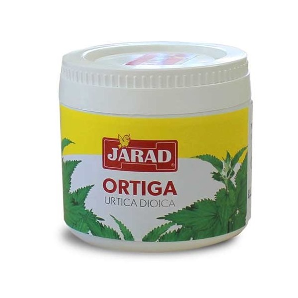 Alim. Natural para Aves "Ortiga" 100gr