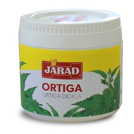 Alim. Natural para Aves "Ortiga" 100gr