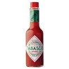 Salsa Tabasco Rojo 60ml