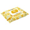 Toallitas Croci Eco limón 15uds Display 12uds