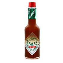 Salsa Tabasco Chipotle 150ml