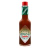 Salsa Tabasco Chipotle 150ml