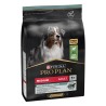 Pro Plan Medium Adult Cordero 3kg