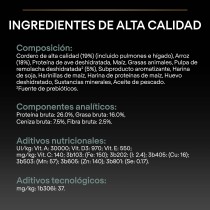 Pro Plan Medium Adult Cordero 3kg
