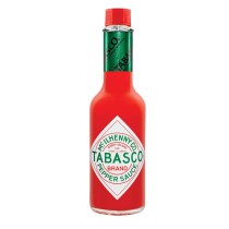 Salsa Tabasco Rojo 150ml