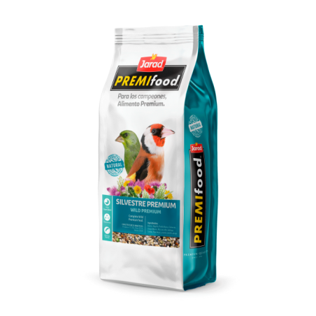 Mixp Premifood Silvestre Premium 1kg