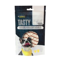 Tasty Twisted Palitos de Pato y Bacalao 80gr.