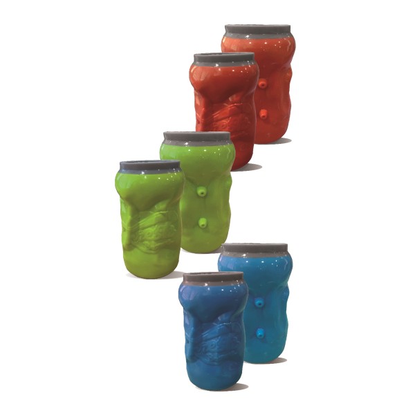  Juguete Refrescante BUZZY 11x7cm