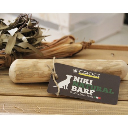 Niki Natural.barf Hueso Árbol De Café T-S