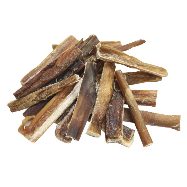 Niki Nat Barf. Stick Piel ternera 500gr