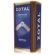 Zotal D - 1/4kg