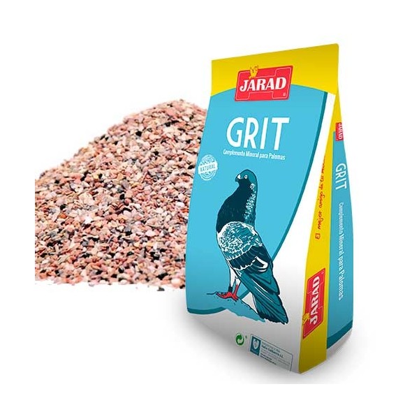 Grit Jarad Palomo Forte 15kg