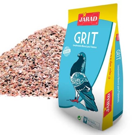 Grit Jarad Palomo Forte 15kg