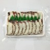 Pulpo en lonchas - Tako Sushi Neta 8gr-20 pzs