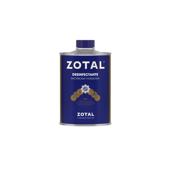 Zotal D - 1/2kg