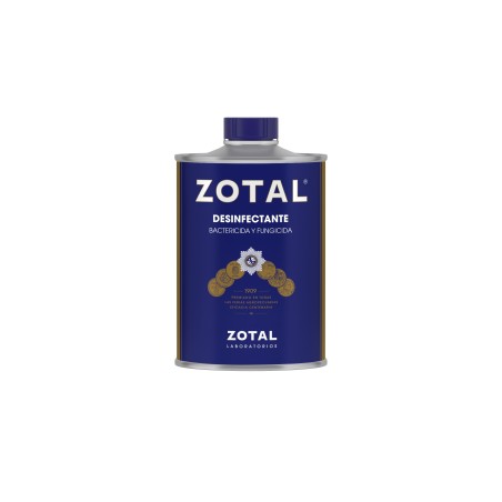 Zotal D - 1/2kg