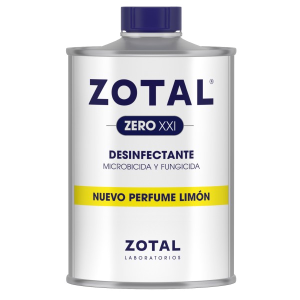 Zotal Zero 500ml