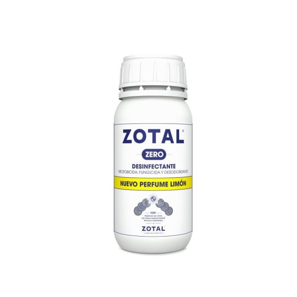 Zotal Zero 250ml