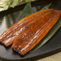 Anguila Preparada 250gr - Unagi Kabayaki 9 Oz