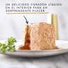 Gourmet Gold Fondant Pollo 85gr