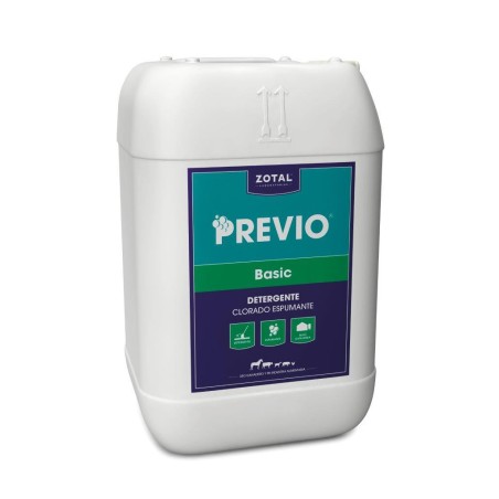 Previo Basic 28kg