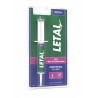 Letal Gel Cucarachas 10gr