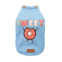 Jersey Sweet Candy Azúl 50cm