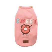 Jersey Sweet Candy Rosa 30cm