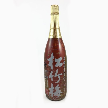 Sake Kyoto Fushimizu (14%) 1,8L