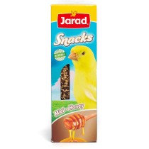 Snacks Canario (Miel) Jarad 2 uds.