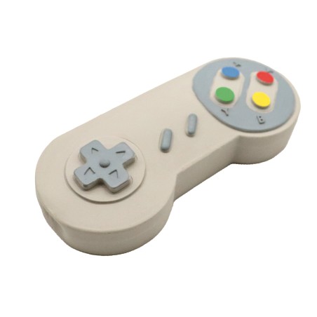 Juguete Perro Joystick 17x3cm