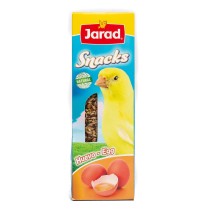 Snacks Canario (Huevo) Jarad 2 uds.