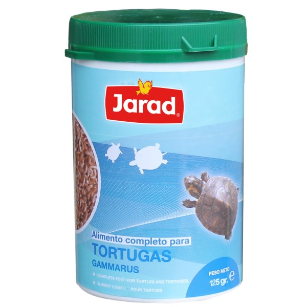 Gammarus Jarad 110gr