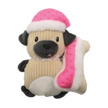 Juguete Perro de peluche 23cm