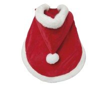 Capa Santa Claus 25cm