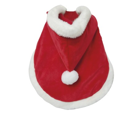 Capa Santa Claus 25cm