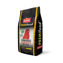 Mixp Premifood Canario Energy (Sin Dore) 20kg