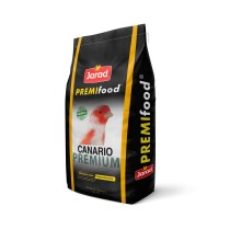 Mixp Premifood Canario Premium 20kg
