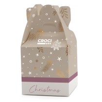 Juguete para Gatos Caja de Navidad 6uds