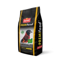 Mixp Premifood Cardenalitos 20kg