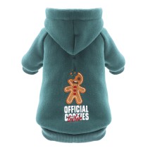 Sudadera Cookie de Jenjibre 30cm