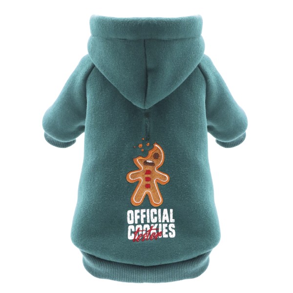 Sudadera Cookie de Jenjibre 40cm