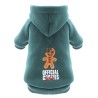 Sudadera Cookie de Jenjibre 40cm