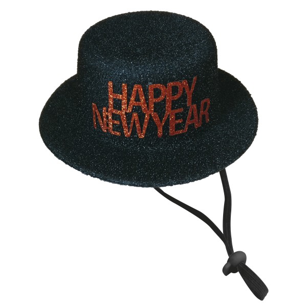 Gorro Happy New Year