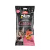 Crema Jarad Plus Gato-Salmón 4 uds