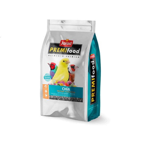 Chia Premifood 400gr
