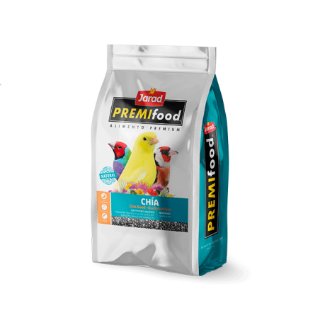 Chia Premifood 400gr